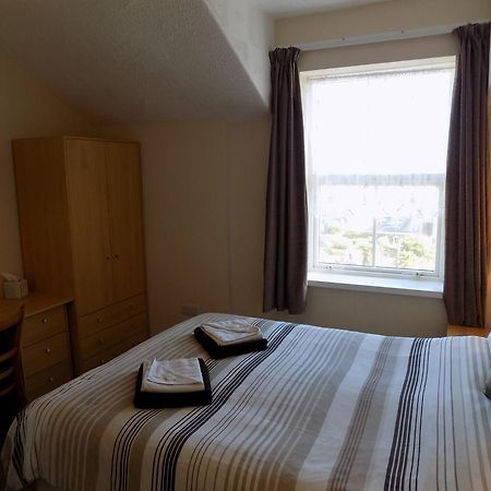 Belle View Hotel Skegness Eksteriør billede