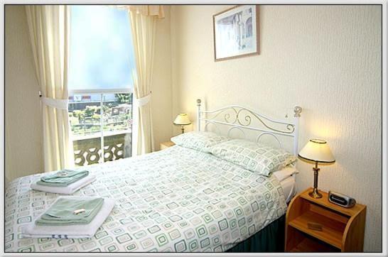 Belle View Hotel Skegness Eksteriør billede