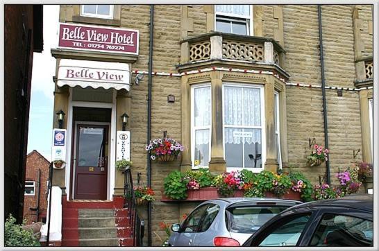 Belle View Hotel Skegness Eksteriør billede