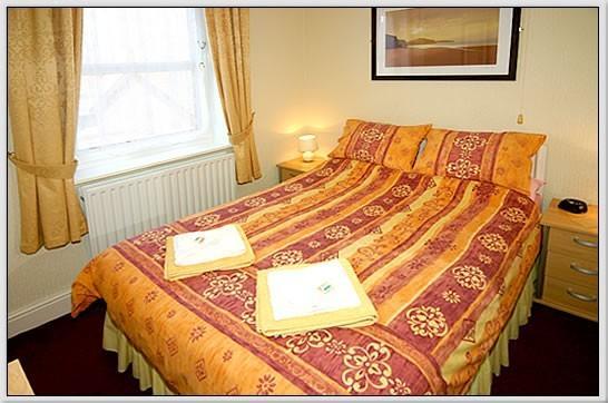 Belle View Hotel Skegness Værelse billede