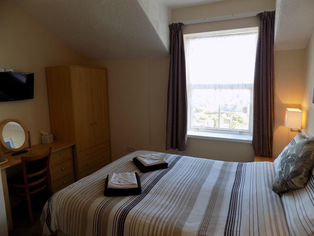 Belle View Hotel Skegness Eksteriør billede