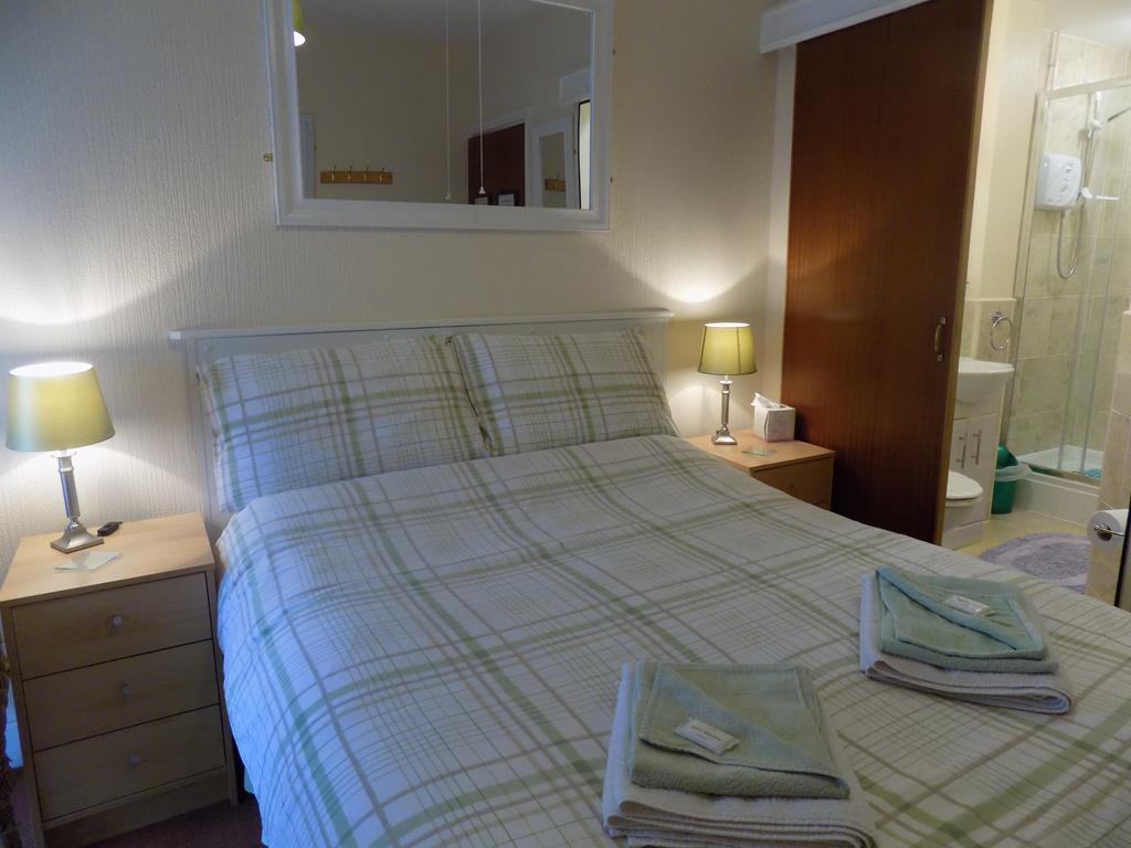 Belle View Hotel Skegness Eksteriør billede